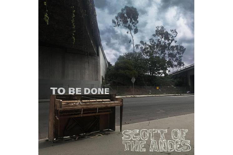 To Be Done To Be Done