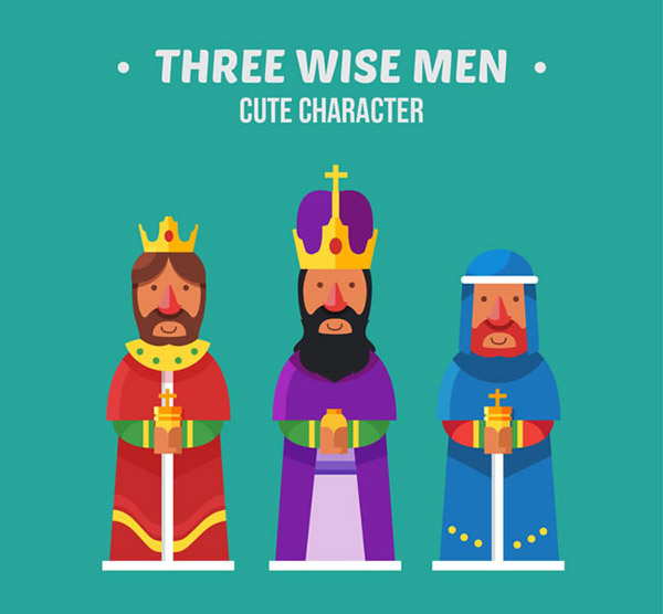 三個國王