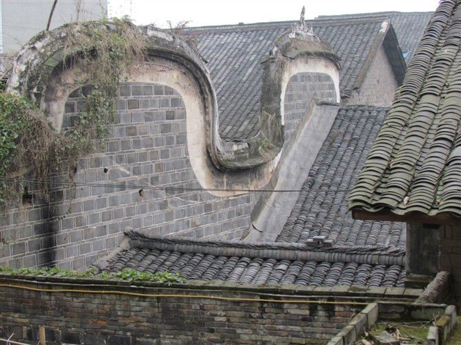 泥溪八景 泥溪八景