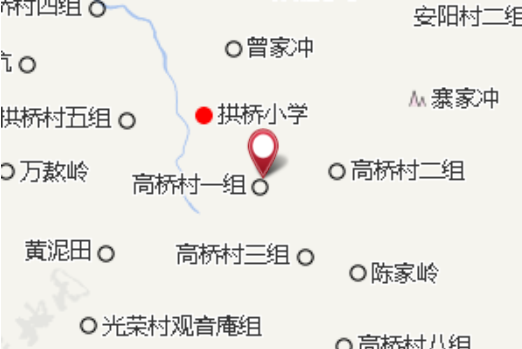 甘江村(歷史地名) 甘江村(歷史地名)