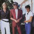 杜蘭杜蘭樂隊(Duran Duran)