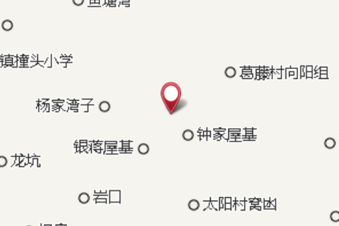 黃桶井 黃桶井