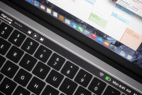 Magic Toolbar Magic Toolbar