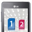 LG E405f(Optimus L3 Dual) LG E405f(Optimus L3 Dual)