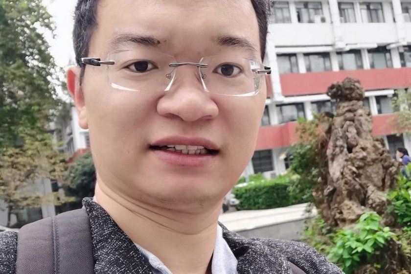 趙啟立 趙啟立
