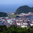 牛脊山 牛脊山