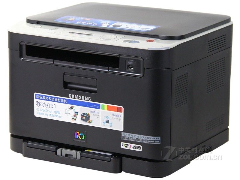 三星CLX-3186W 三星CLX-3186W