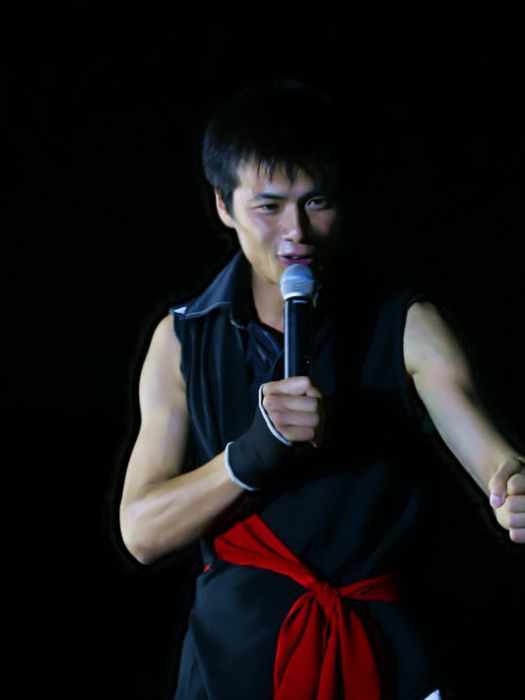 趙志傑(著名演員) 趙志傑(著名演員)