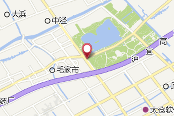 石墳浜 石墳浜
