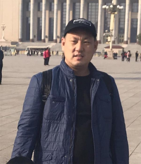 李明(星光大道評審) 李明(星光大道評審)