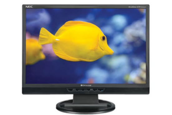 NEC LCD24WMGX