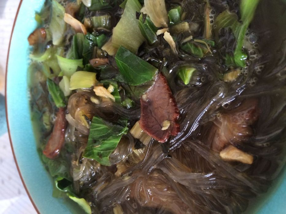 農家錦粉面 農家錦粉面