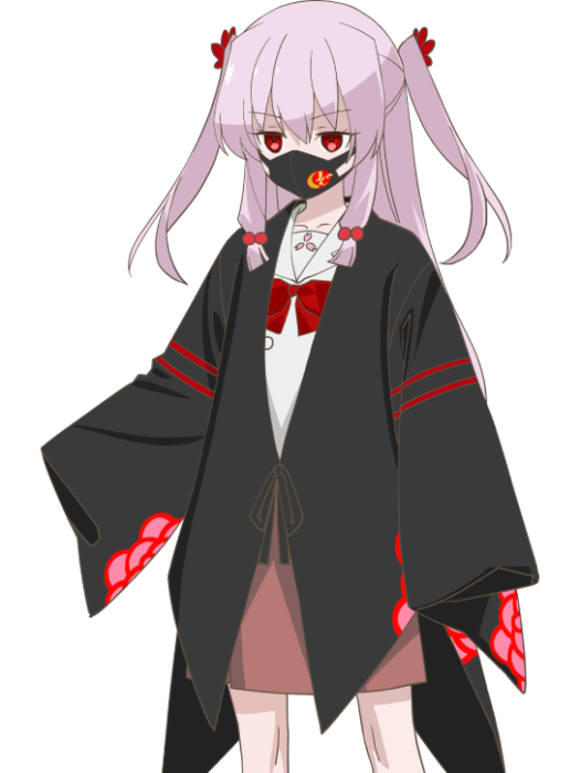 月光輝夜 月光輝夜