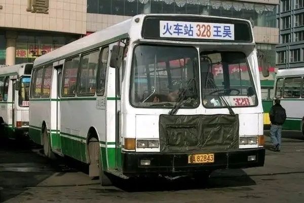 太原公交328路 太原公交328路