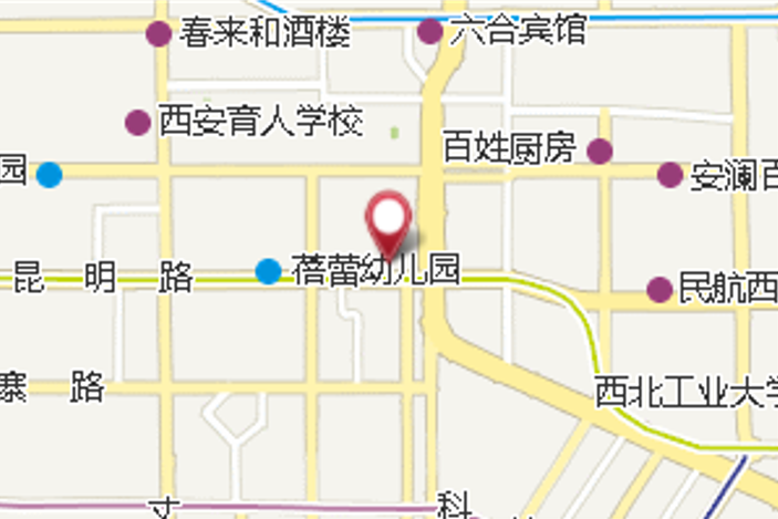 顏家堡 顏家堡