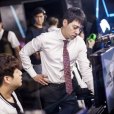 金正均(原VG電子競技俱樂部英雄聯盟分部主教練) 金正均(原VG電子競技俱樂部英雄聯盟分部主教練)