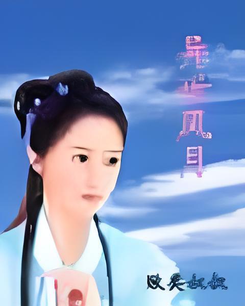 異世風月 異世風月