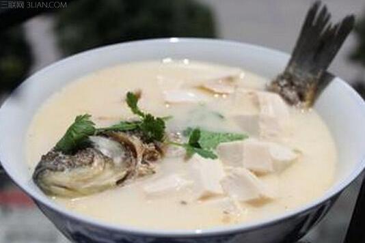 醋椒鱸魚湯 醋椒鱸魚湯