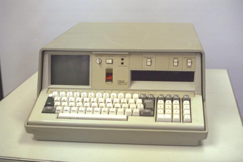 IBM5100