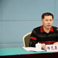 楊克磊 楊克磊