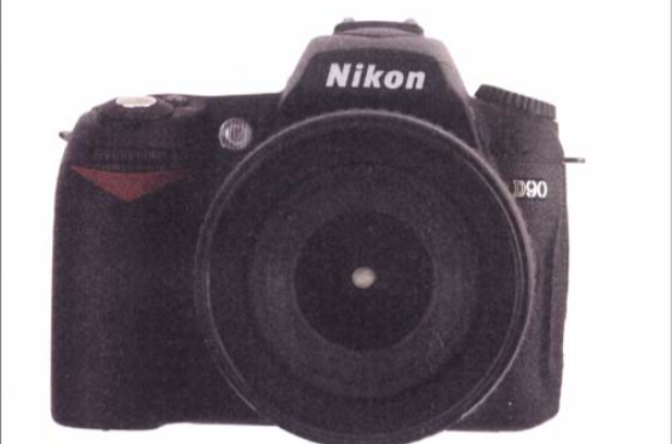 尼康D90數碼單眼攝影完全指南