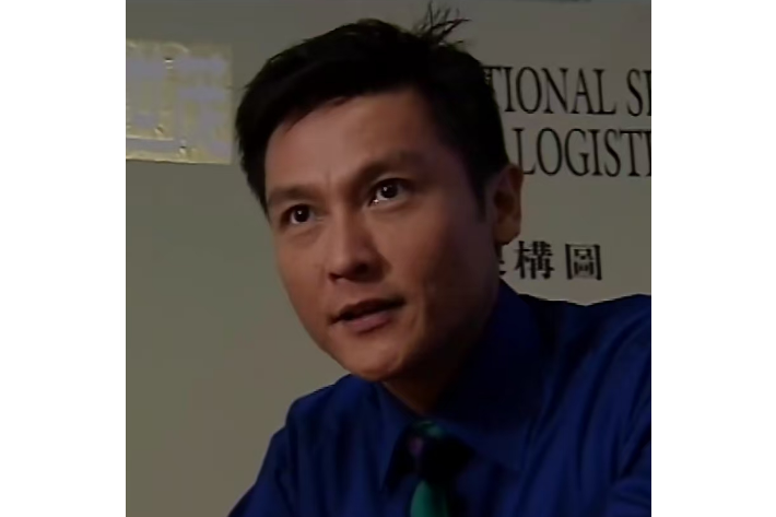 康正(時裝愛情劇《黑夜彩虹》中的角色) 康正(時裝愛情劇《黑夜彩虹》中的角色)