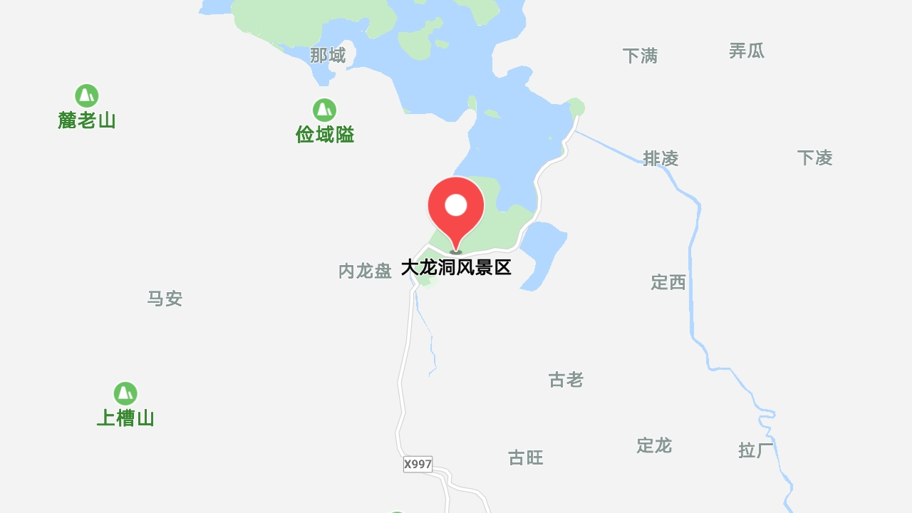 地圖信息