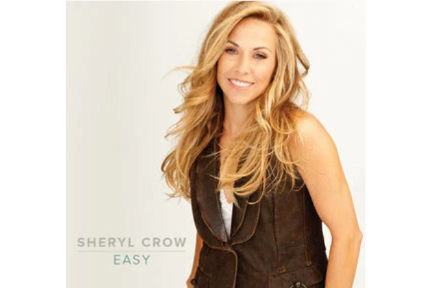 EASY(Sheryl Crow演唱歌曲) EASY(Sheryl Crow演唱歌曲)