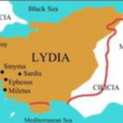 呂底亞(Lydia（鐵器時代小亞細亞西部國家）)