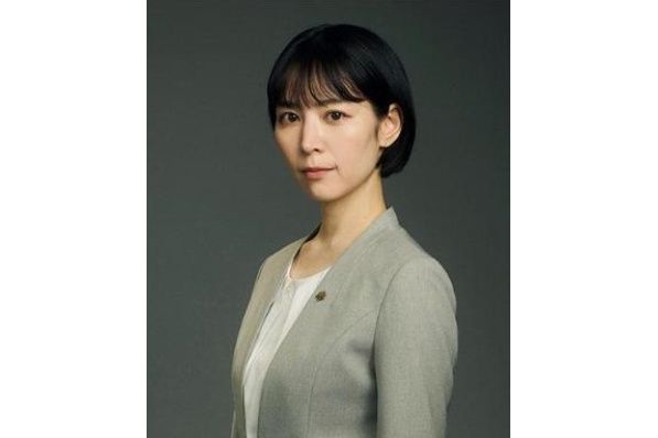 惣領美晴 惣領美晴