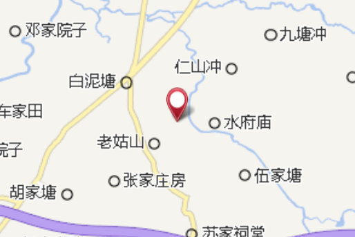老姑山 老姑山