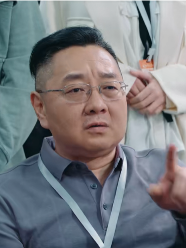 毛台長 毛台長