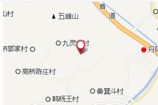 倪山村 倪山村