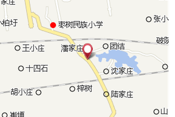 棗樹道班 棗樹道班