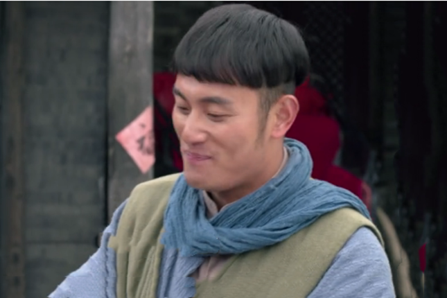 馬克(影視演員) 馬克(影視演員)