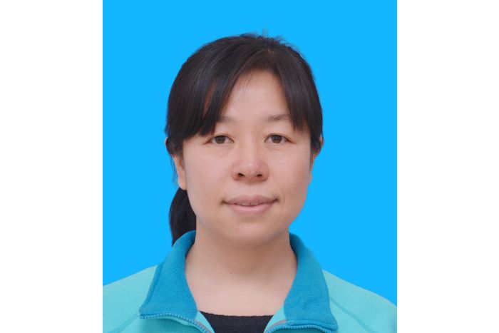 張玲(鄭州輕工業大學軟體學院講師)