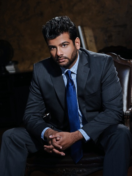Sunkrish Bala Sunkrish Bala