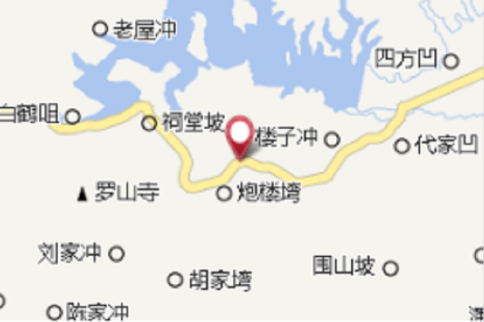 榨屋塆 榨屋塆