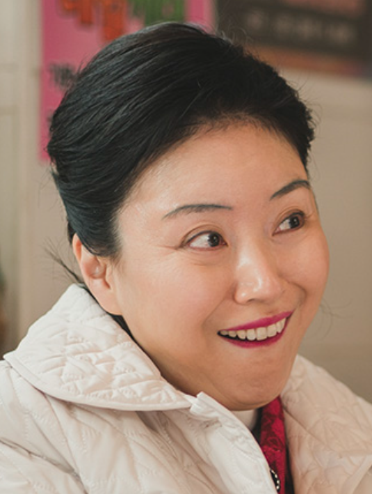 淚之女王