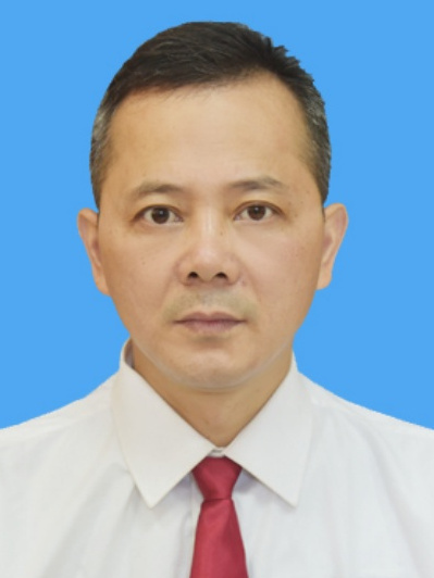 張潤生(江西省九江市德安縣縣農業農村局副局長) 張潤生(江西省九江市德安縣縣農業農村局副局長)