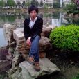 陳中飛 陳中飛