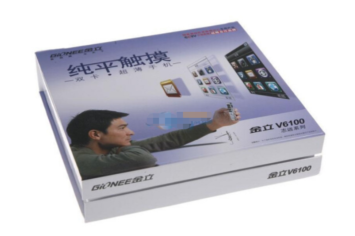 金立V6100 GSM 金立V6100 GSM