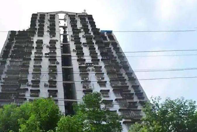 鴻興大廈