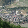 寒托地村 寒托地村