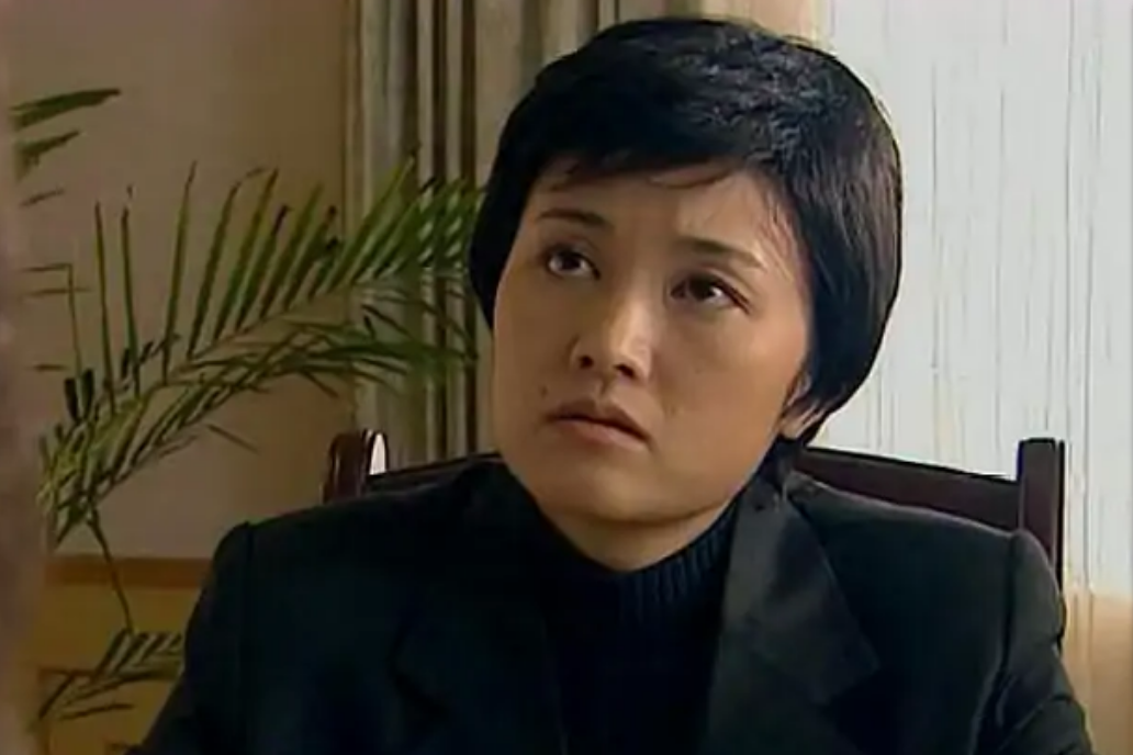 魏然(中國女演員) 魏然(中國女演員)
