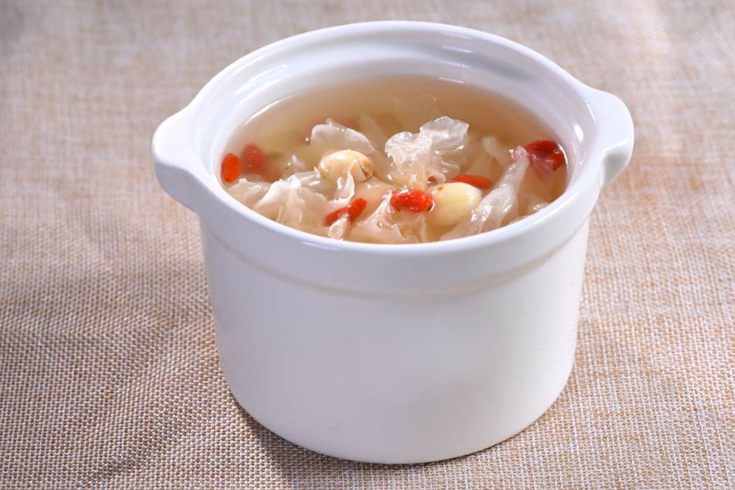 八寶補虛湯 八寶補虛湯
