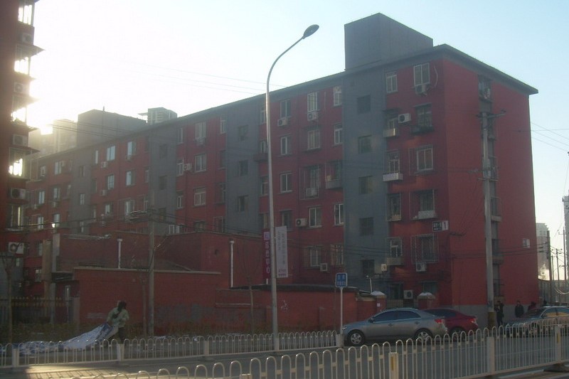 新村一里 新村一里