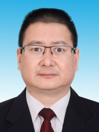葉俊(廣東省梅州市梅江區財稅系統黨委書記、梅江區財政局黨組成員) 葉俊(廣東省梅州市梅江區財稅系統黨委書記、梅江區財政局黨組成員)
