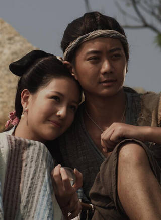 譚樹明(電影演員,製片人) 譚樹明(電影演員,製片人)