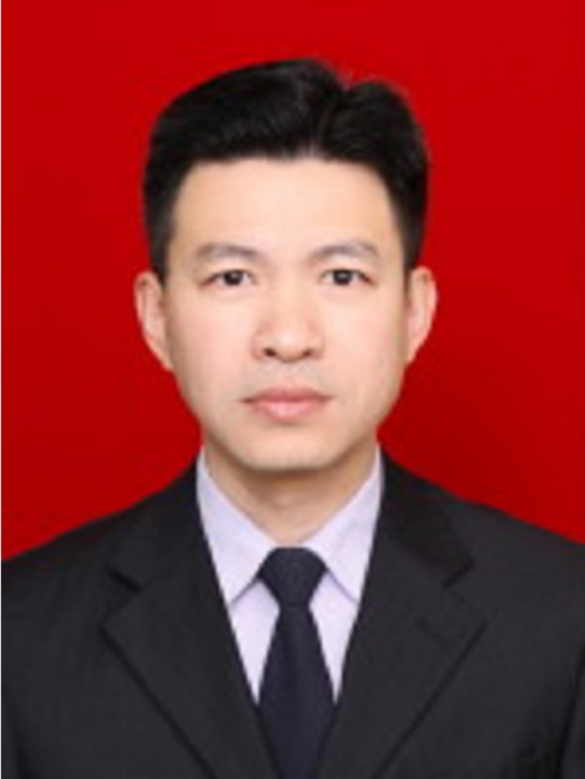 楊振中(廣西梧州市發展和改革委員會副主任)